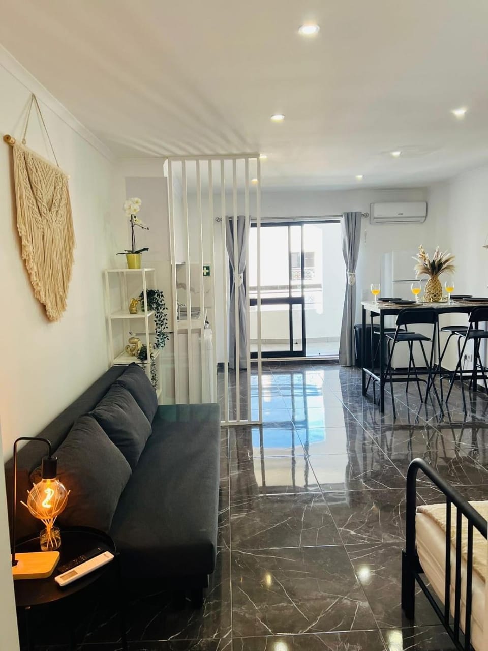 Brand New Studio in Rua da Oura Apartment in Albufeira