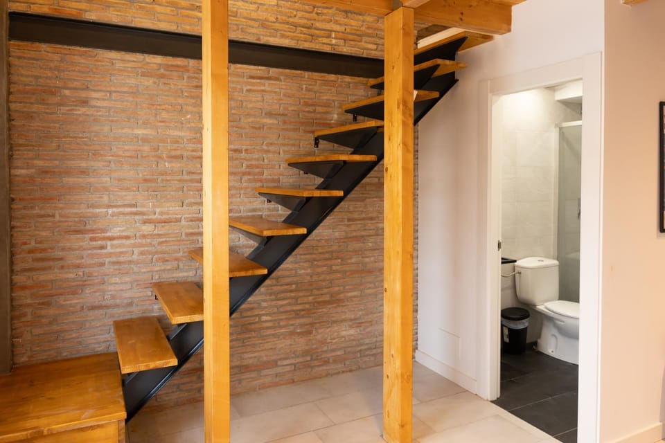 Carthago Suites - Puerto Apartment in Cartagena