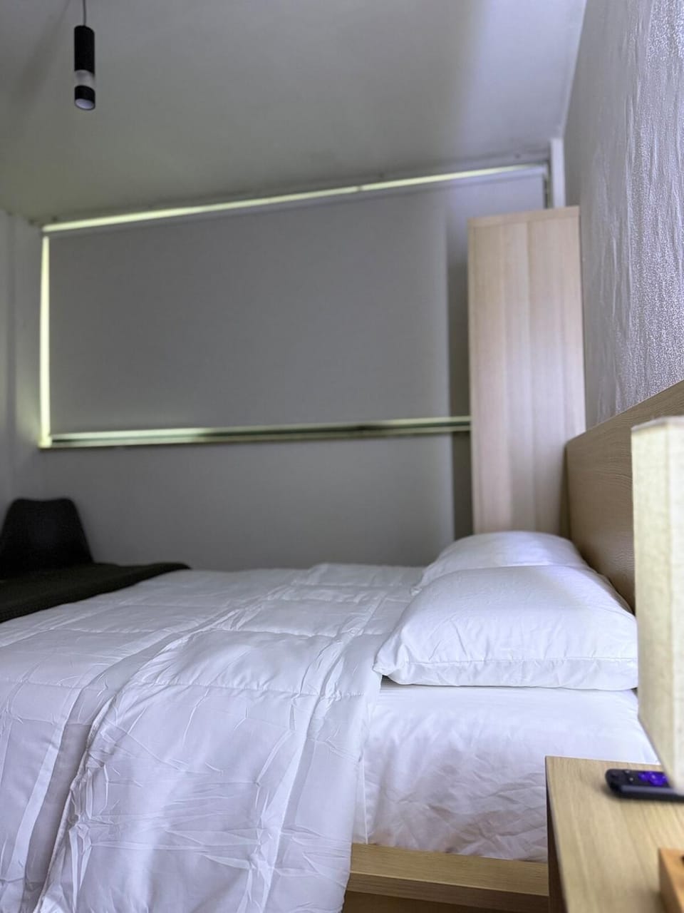 TWO bedrooms within Tlatelolco apartment Apartment in Mexico City