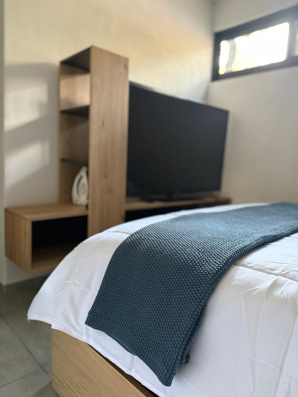 TWO bedrooms within Tlatelolco apartment Apartment in Mexico City