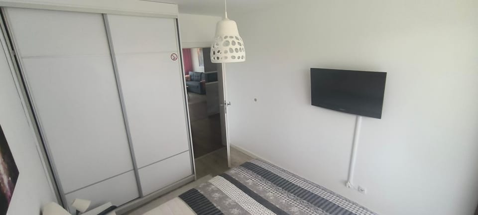 Apartament Gray Bliżej Morza Apartment in West Pomeranian Voivodeship, Poland