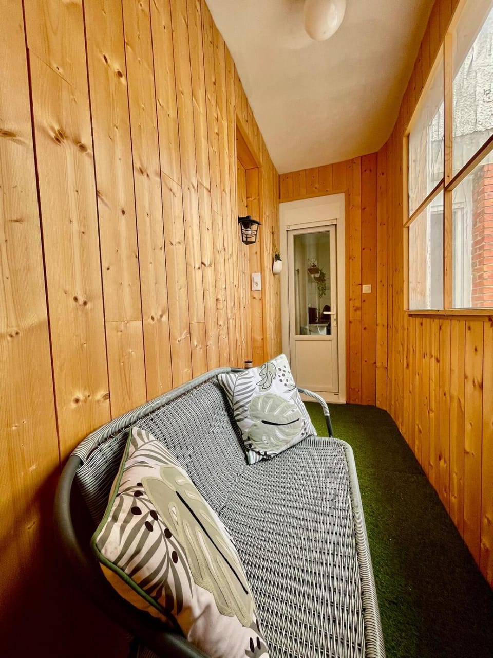 Appartement T2 Centre Ville GS2 Apartment in Centre-Val de Loire