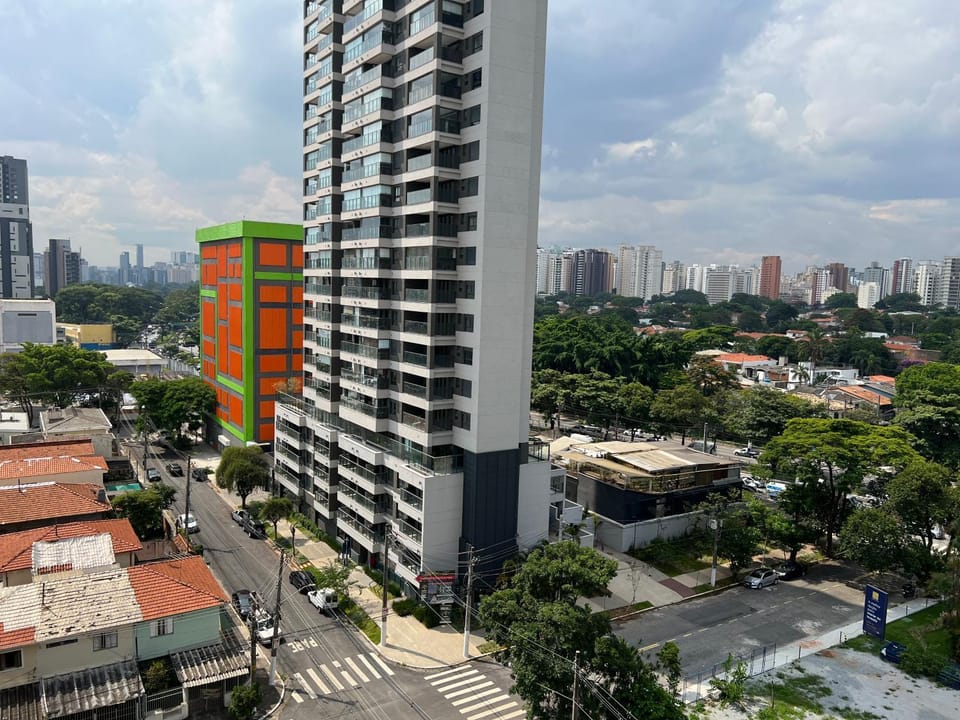 City view