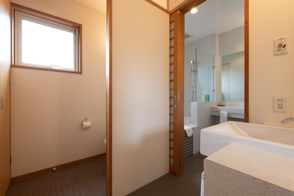 Shinsetsu Apartment in Niseko