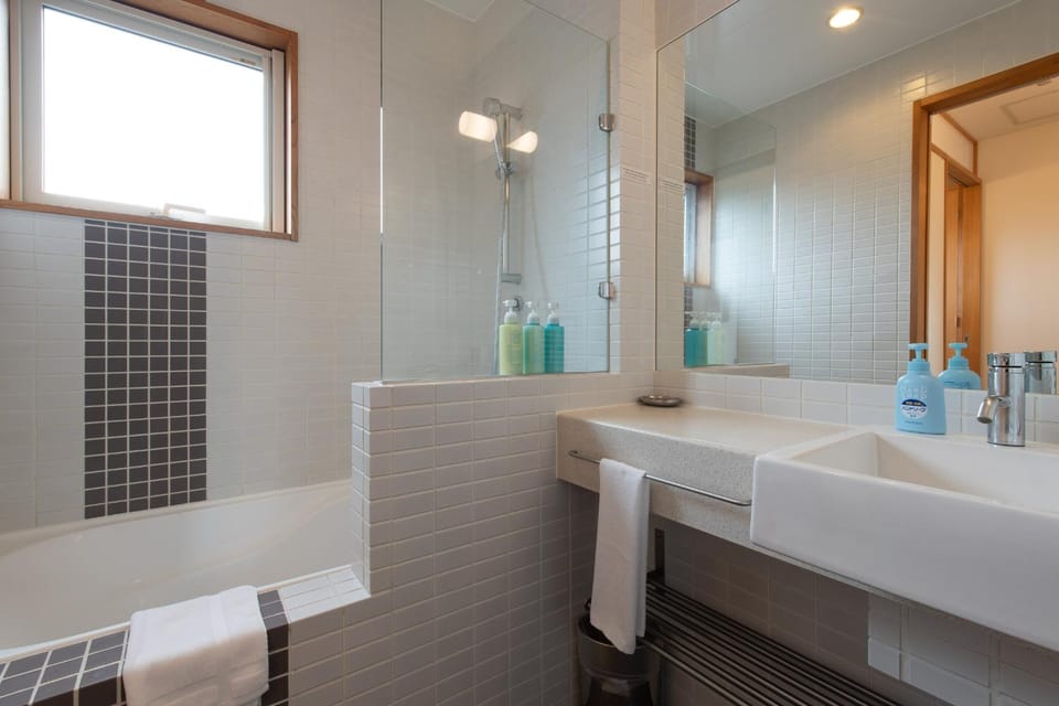 Shinsetsu Apartment in Niseko