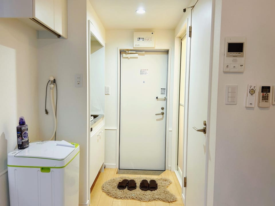 Shin-Koenji loft apartment close to Tokyo Metro14mins to Shinjuku Apartment hotel in Tokyo Prefecture