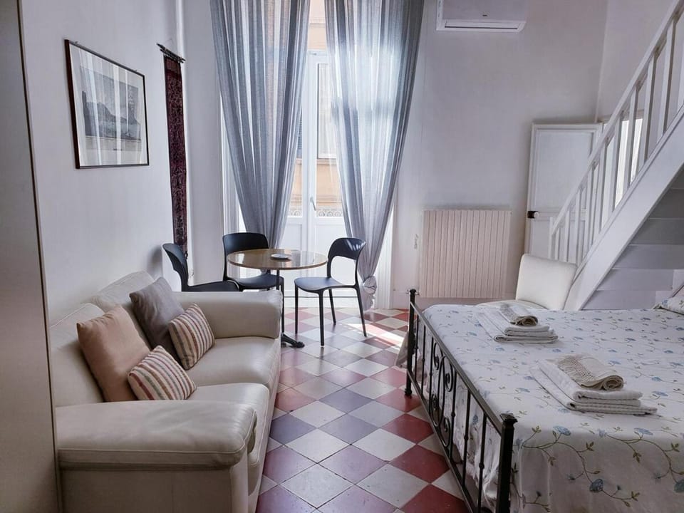 Lampu Bed and Breakfast in Lecce