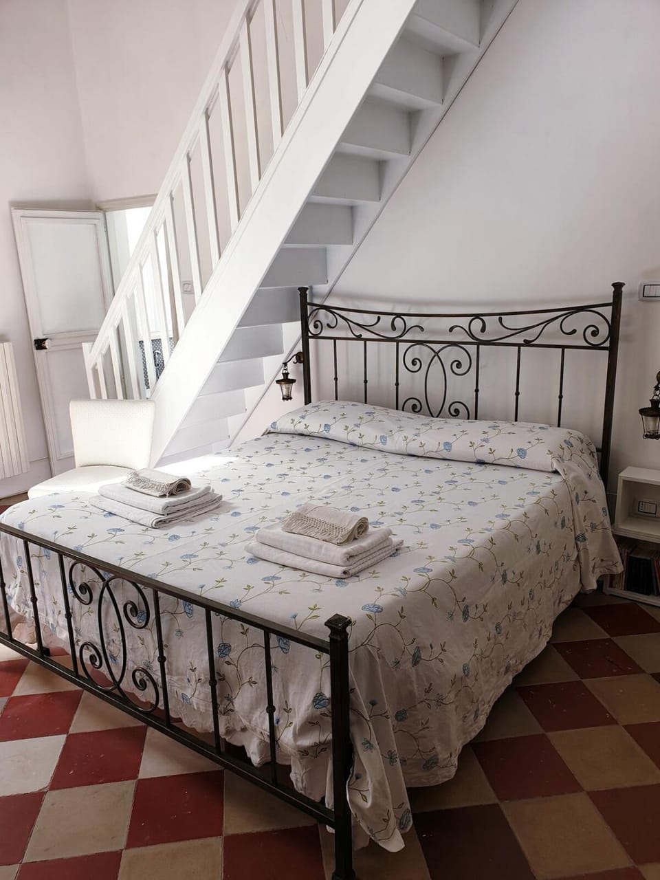 Lampu Bed and Breakfast in Lecce