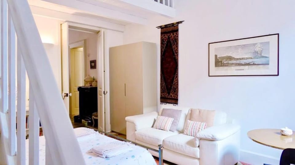 Lampu Bed and Breakfast in Lecce