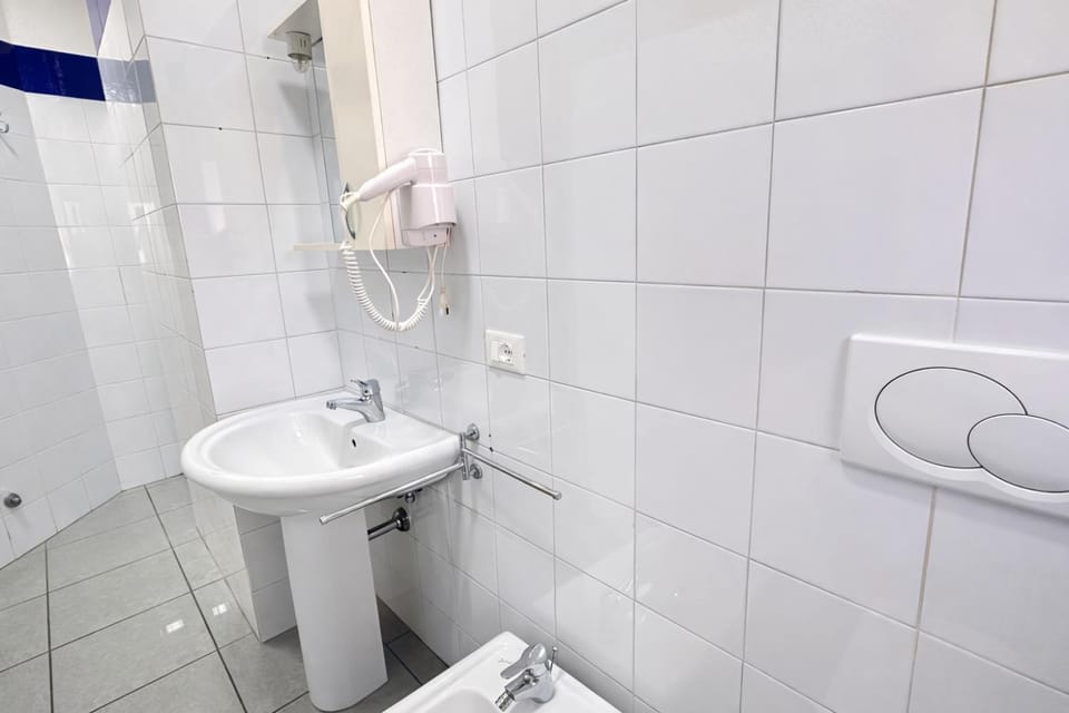 Palazzina Azzurra Apartment in San Benedetto del Tronto