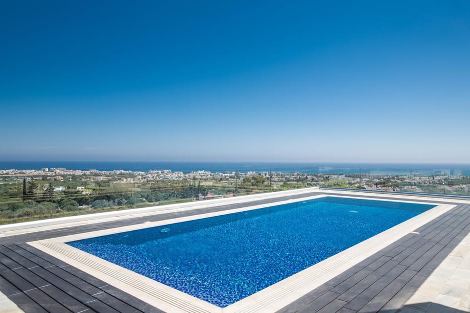 Sea view, Swimming pool, Swimming pool