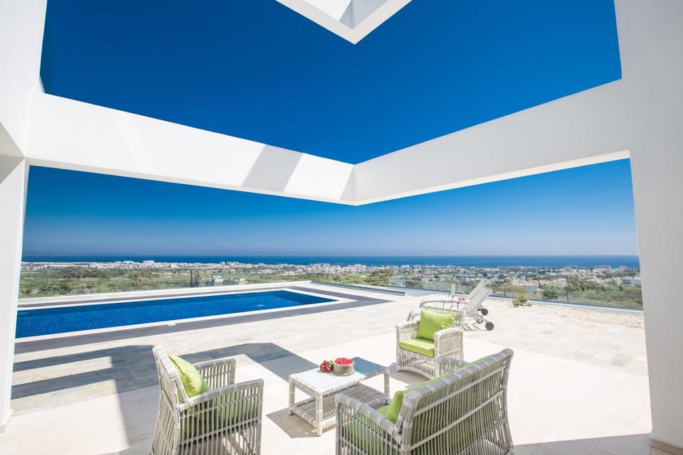 Sea view, Swimming pool, Swimming pool