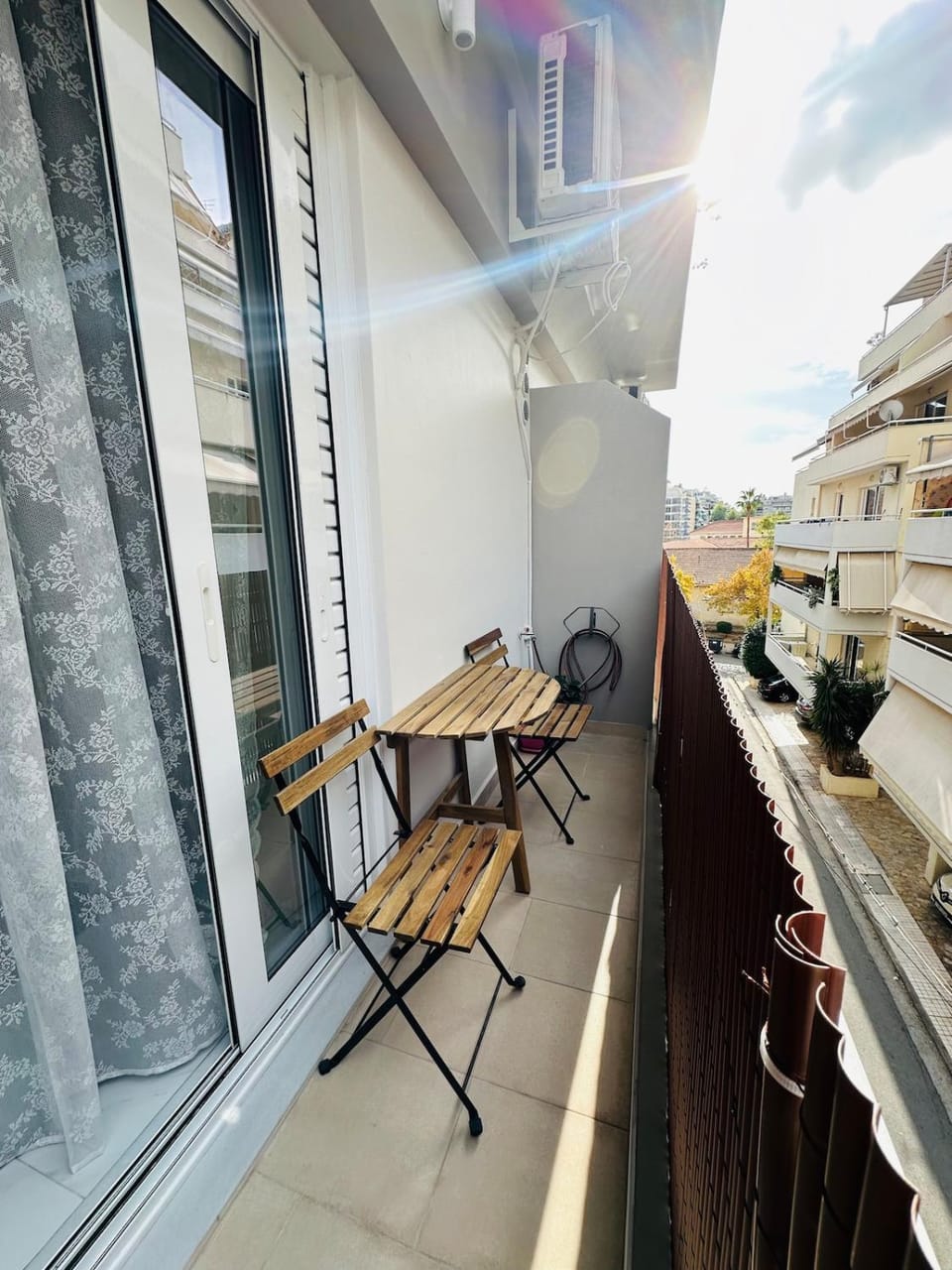 Downtown Lux apartment Apartment in Athens