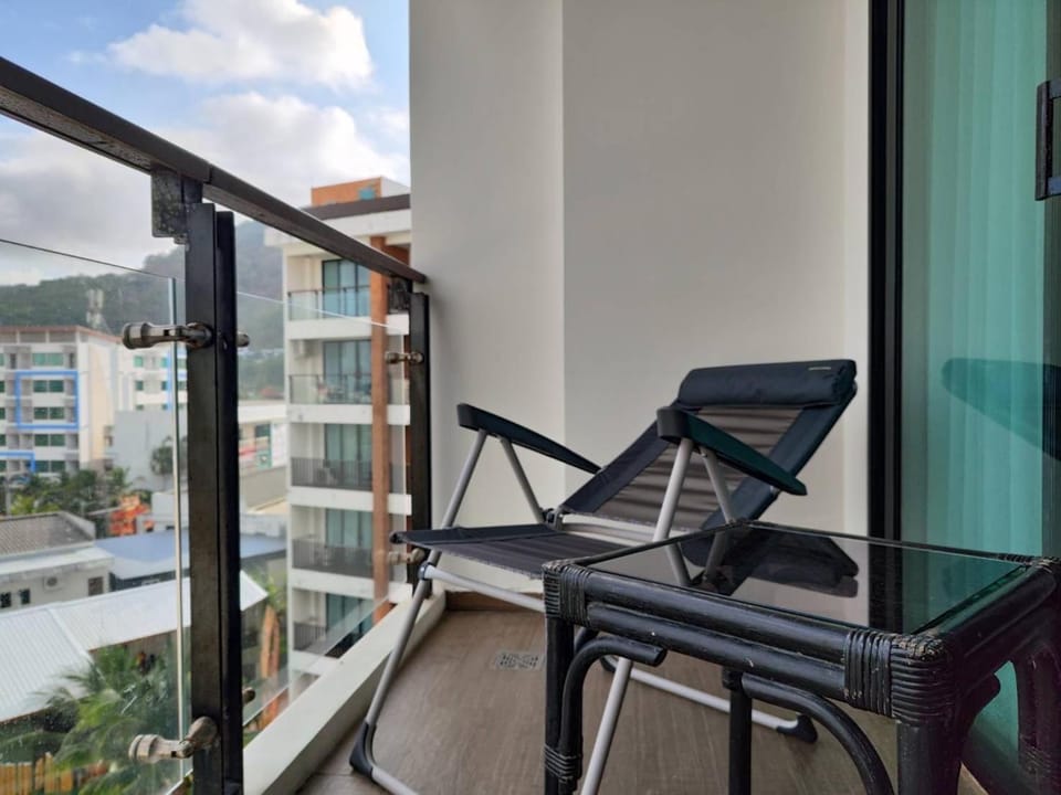 View (from property/room), Balcony/Terrace