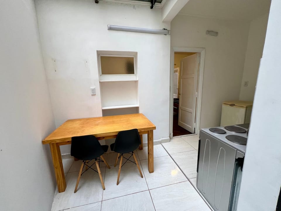 Departamento en San Telmo Apartment in Buenos Aires