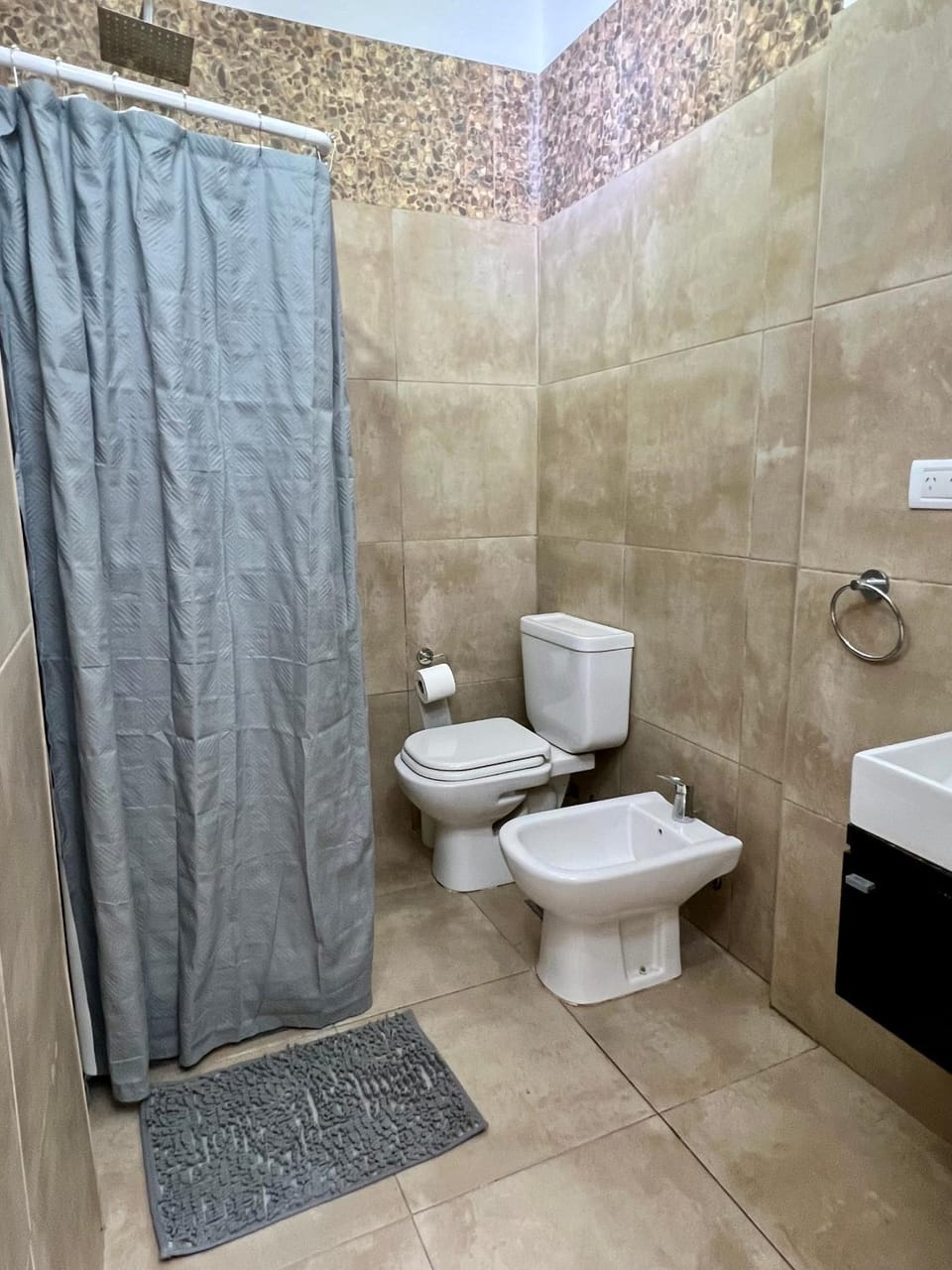 Departamento en San Telmo Apartment in Buenos Aires
