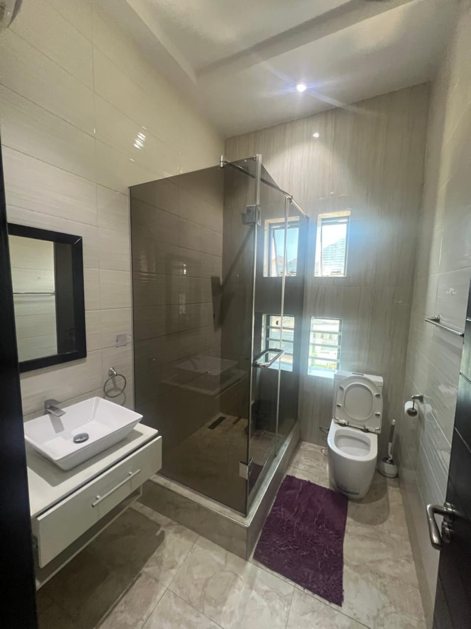 Aqua lodge Nature lodge in Lagos, Nigeria