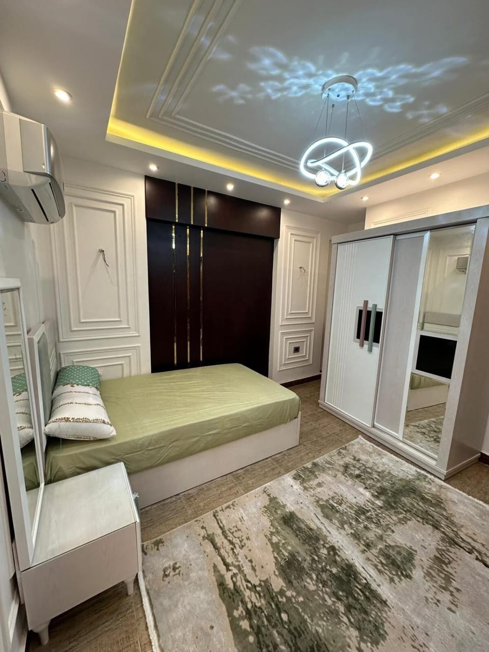 Elegant SeaView Apartment Apartment in Alexandria