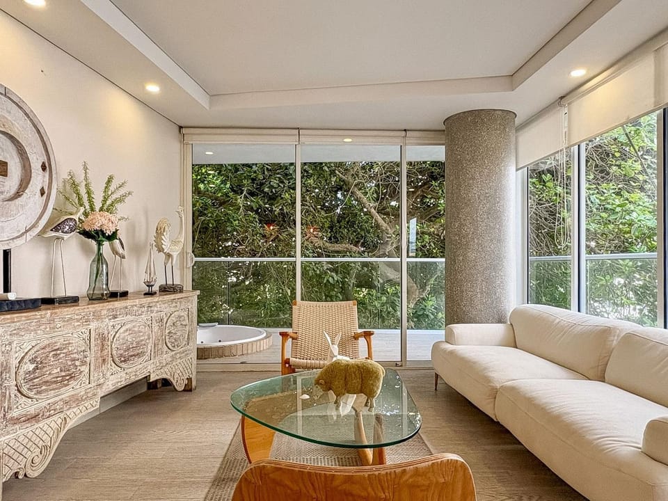 Martinique Apartment in La Boquilla