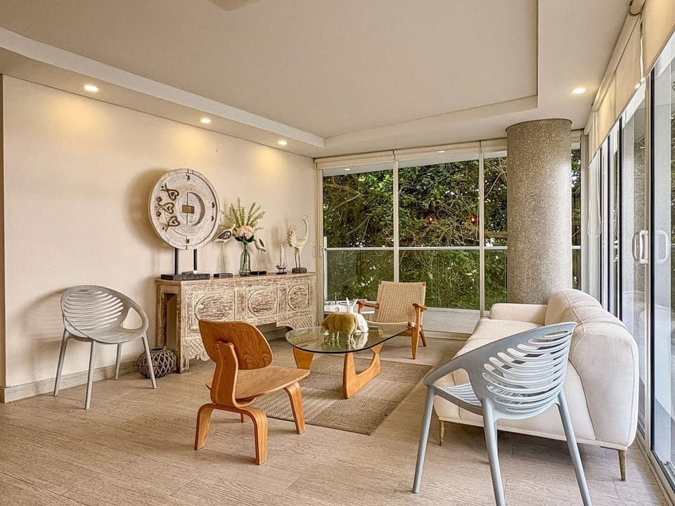 Martinique Apartment in La Boquilla