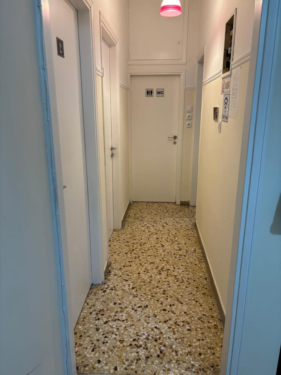 Onix 3 Bed and Breakfast in Athens