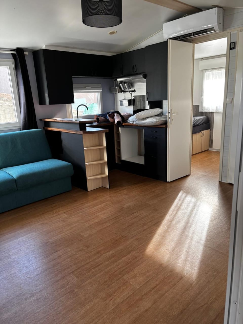 Au paradis Campground/ 
RV Resort in La Seyne-sur-Mer