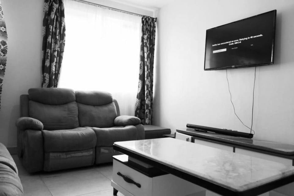 TJP Tassia Complex Apartment in Nairobi County