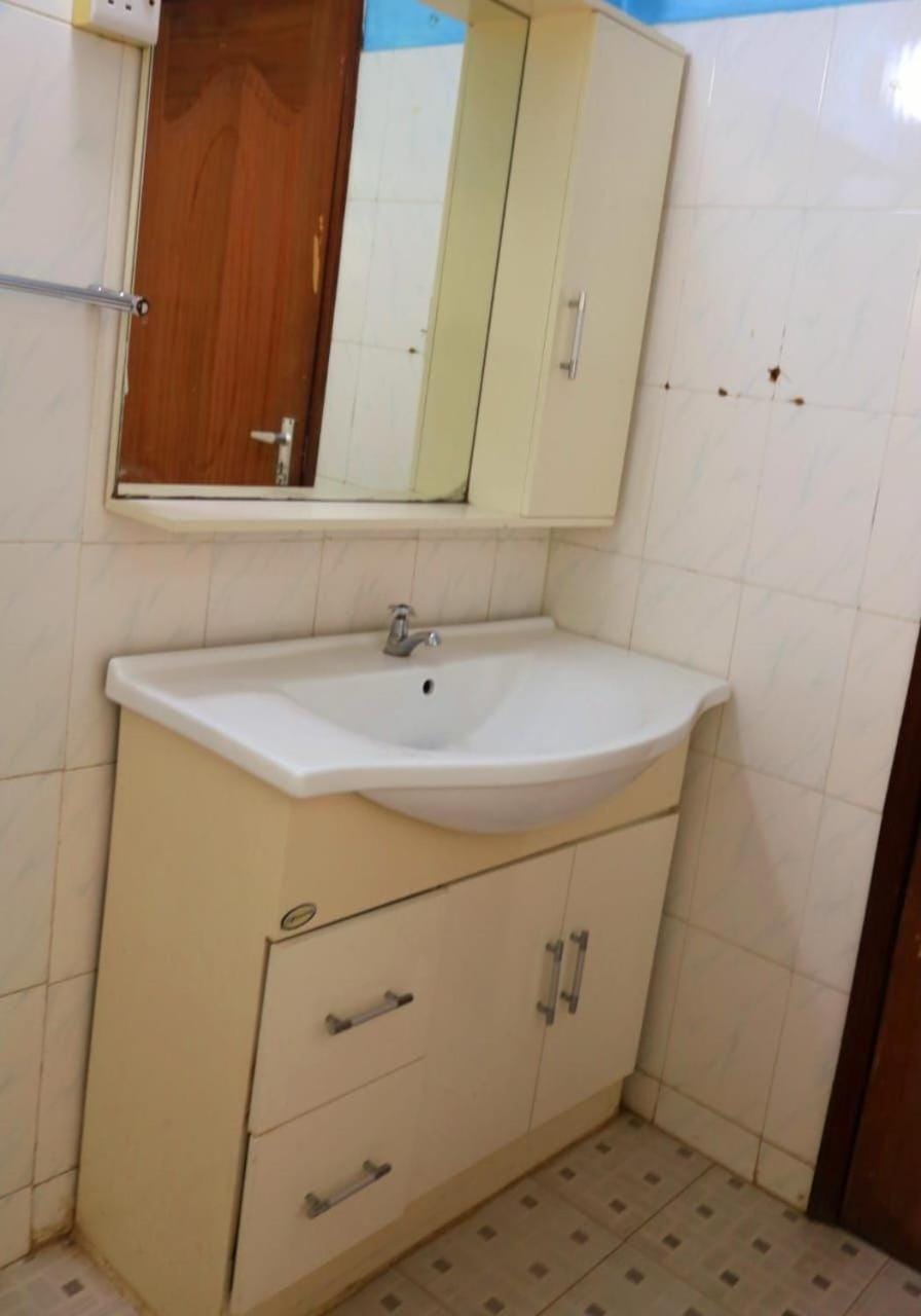 TJP Tassia Complex Apartment in Nairobi County