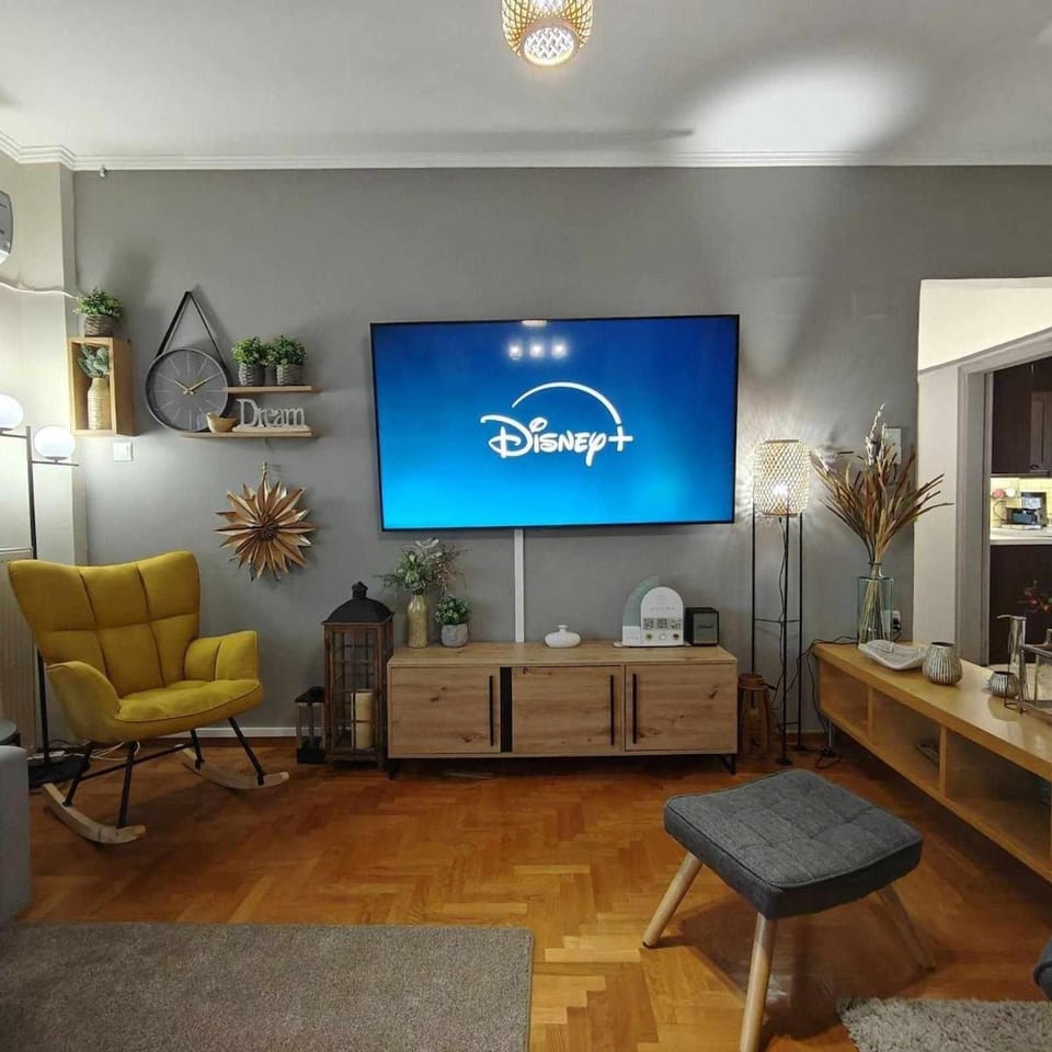 Adora Apartment in Decentralized Administration of Macedonia and Thrace