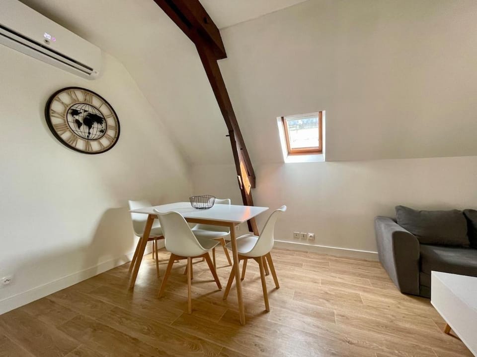 Appartement T2 Centre Ville GS3 Apartment in Centre-Val de Loire