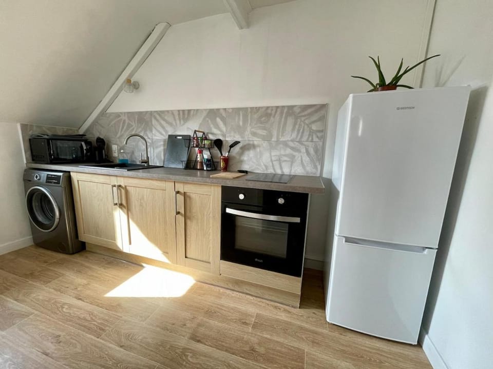 Appartement T2 Centre Ville GS3 Apartment in Centre-Val de Loire