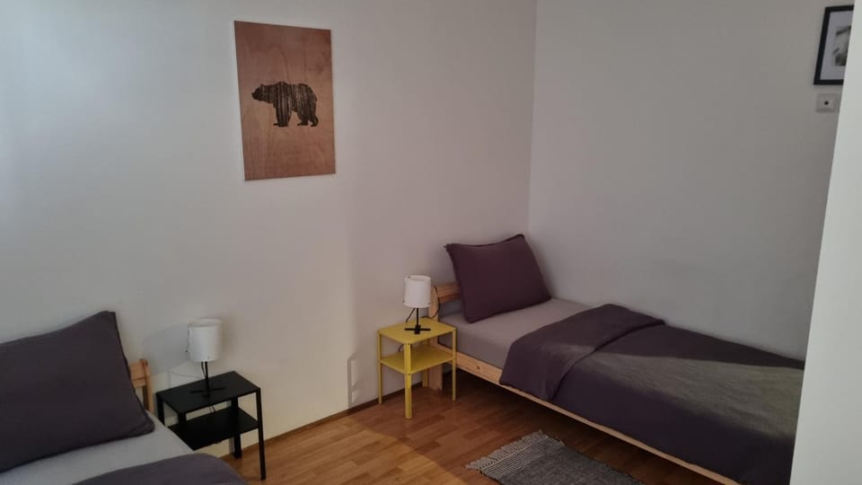 Prenoćište Duran Inn in Federation of Bosnia and Herzegovina