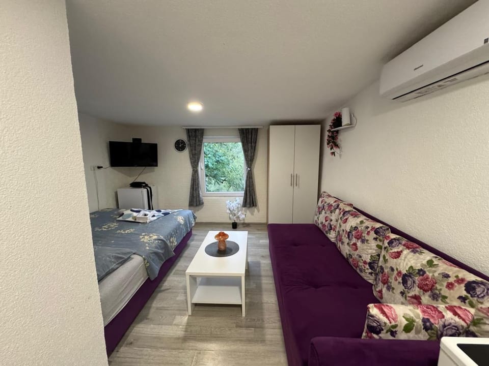 Georgeous lux apartment # 2 Apartment in Montenegro