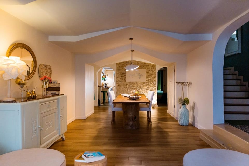 Maison Mâje Hostel in French Basque Country