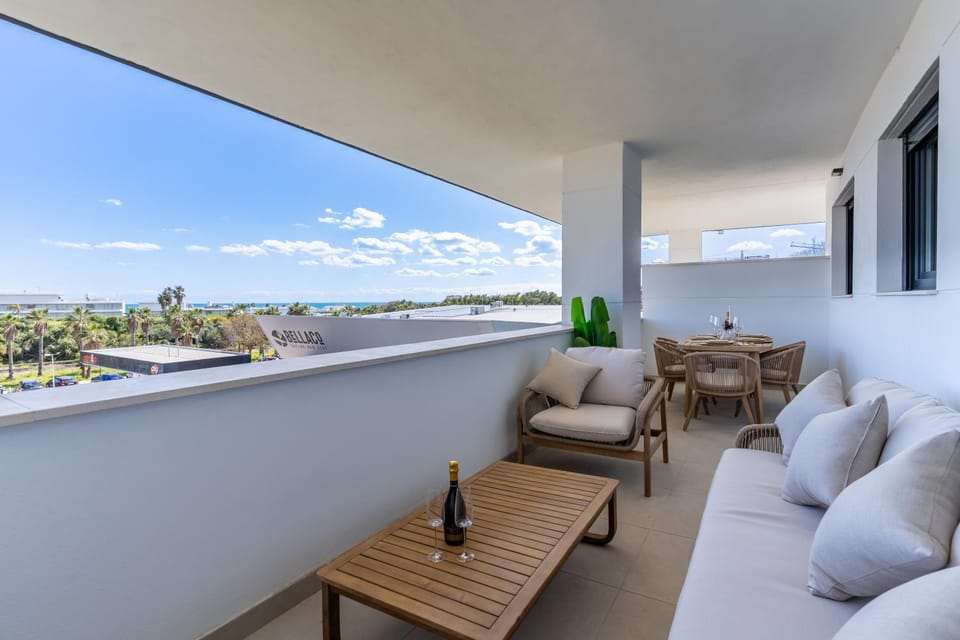 View (from property/room), Balcony/Terrace