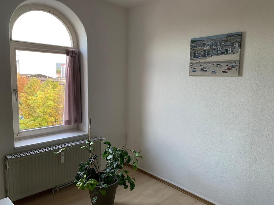 Spacious, bright 3-room apartment Apartment in Lower Saxony, Germany