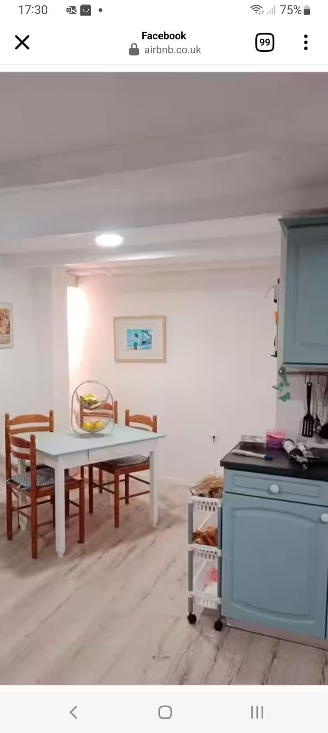 La Cour Bed and Breakfast in Nouvelle-Aquitaine