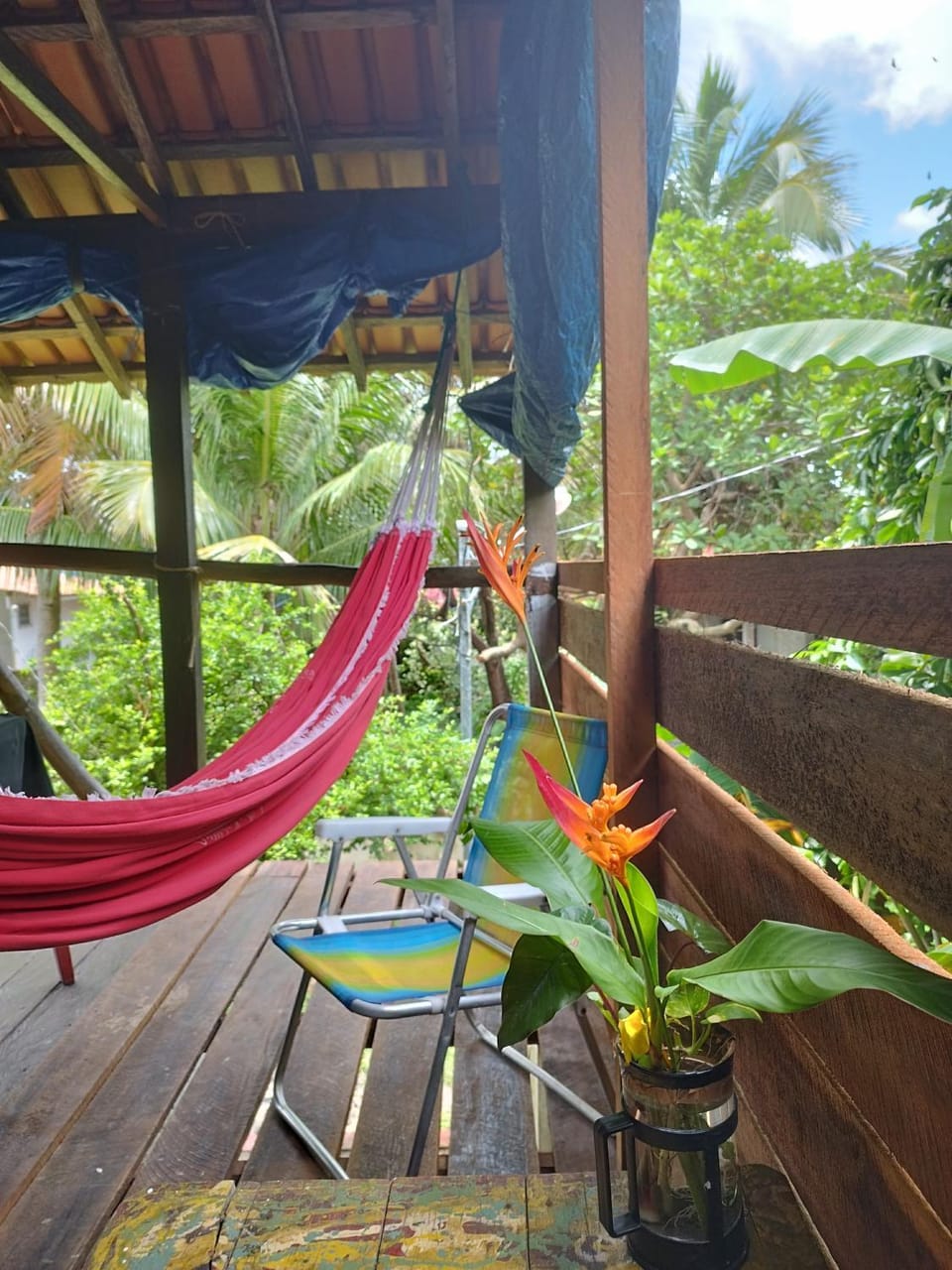 Casa Anahata Vacation rental in State of Pará