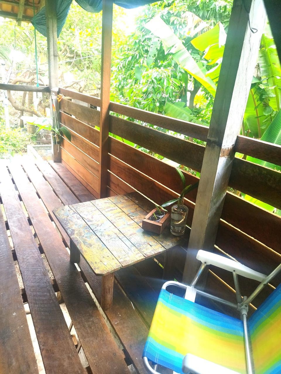 Casa Anahata Vacation rental in State of Pará
