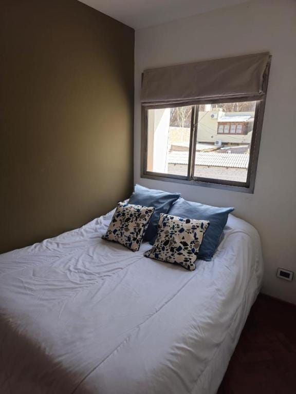 Departamento Primi Apartment in Mendoza
