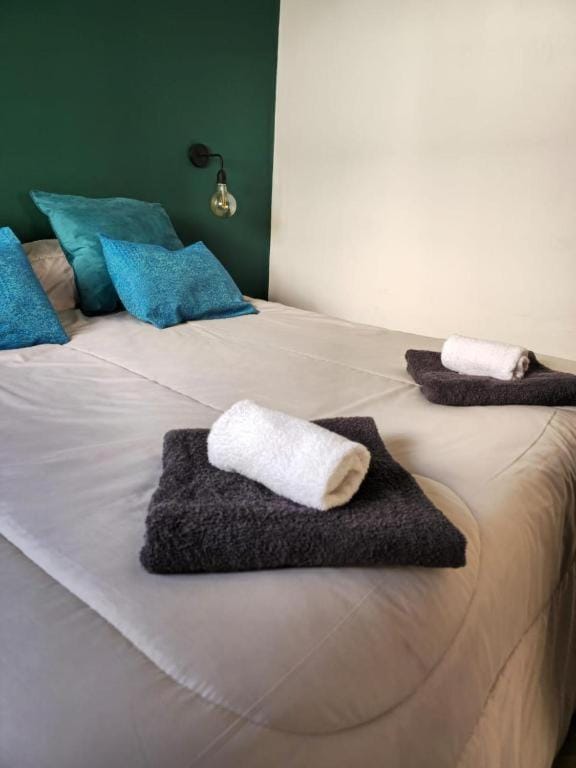 Departamento Primi Apartment in Mendoza