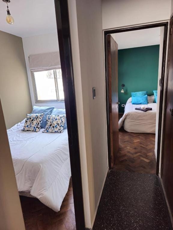 Departamento Primi Apartment in Mendoza