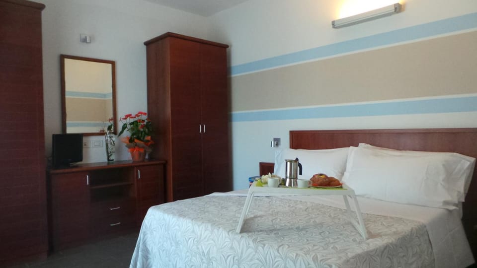 Residence NOCCHIERO Apartment hotel in Riccione