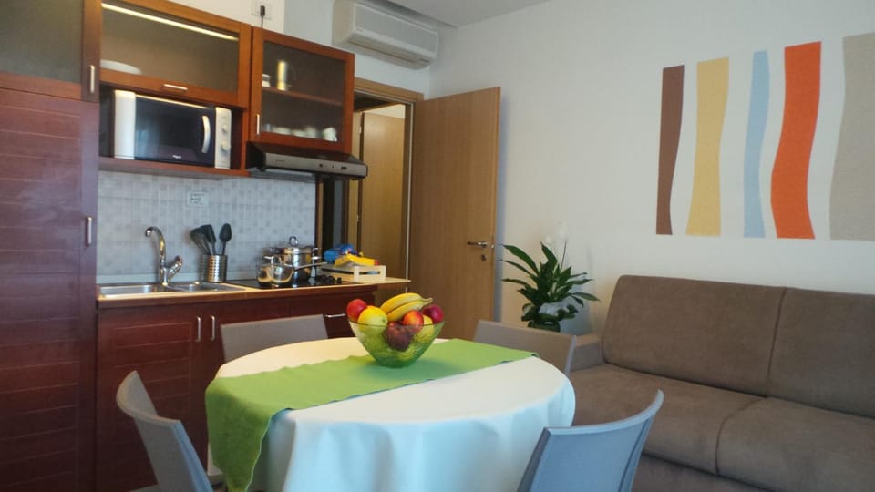 Residence NOCCHIERO Apartment hotel in Riccione