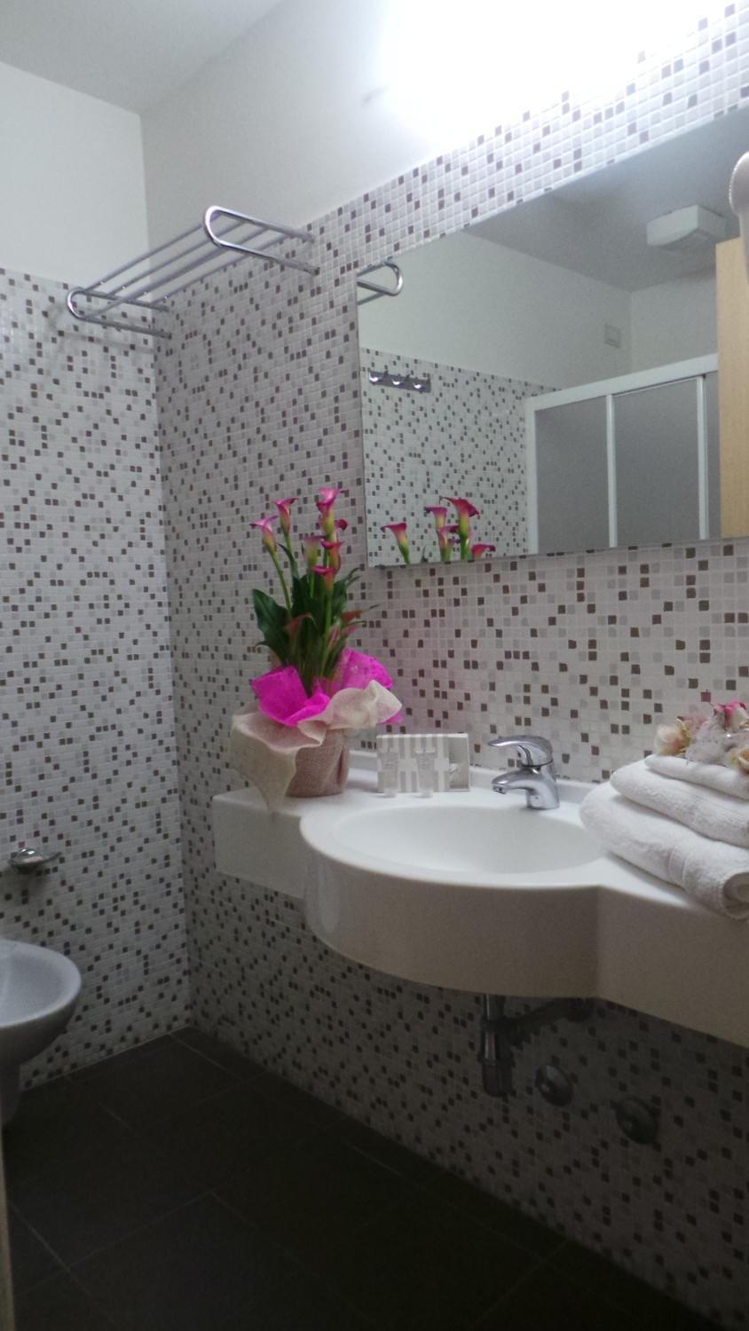 Residence NOCCHIERO Apartment hotel in Riccione