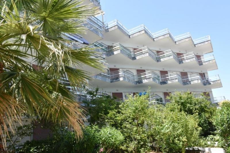 Alexandros Kalamos Hotel Apartment hotel in East Attica Regional Unit, Greece