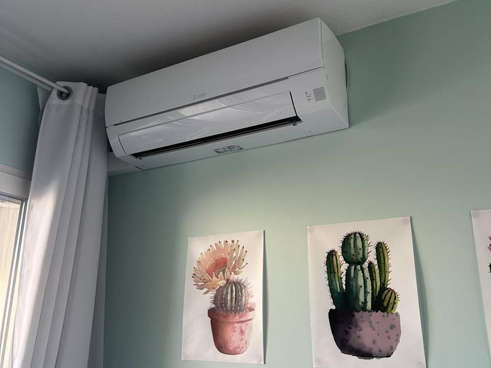 Studio rénové proche cures avec climatisation et Wi-Fi - FR-1-680-45 Apartment in Balaruc-les-Bains