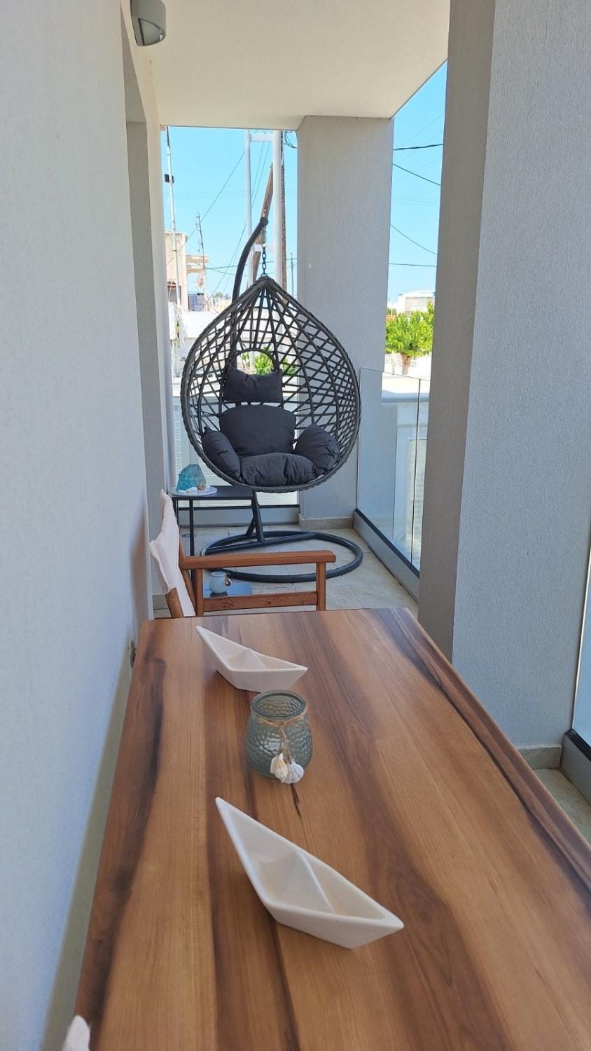 Diamante Del Mar Crete Rhodes Apartment in Kos