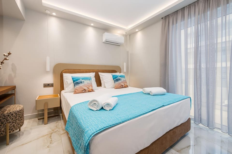 Diamante Del Mar Crete Rhodes Apartment in Kos