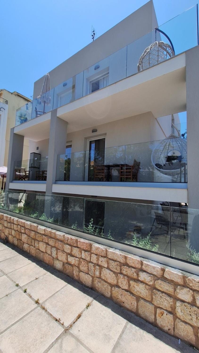 Diamante Del Mar Crete Rhodes Apartment in Kos